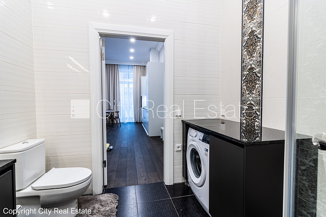 Проект - Aleksandra Appartments (Александра Аппартментс), фасадный дом, реновированный дом, Рига - изображение 8