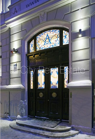 Проект - Aleksandra Appartments (Александра Аппартментс), фасадный дом, реновированный дом, Рига - изображение 18