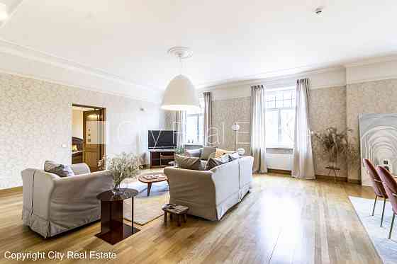 Проект - Panorama Plaza (Панорама Плаза), новостройка, места для нескольких машин, Рига