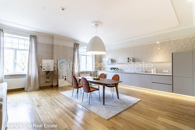 Проект - Panorama Plaza (Панорама Плаза), новостройка, места для нескольких машин, Рига - изображение 5