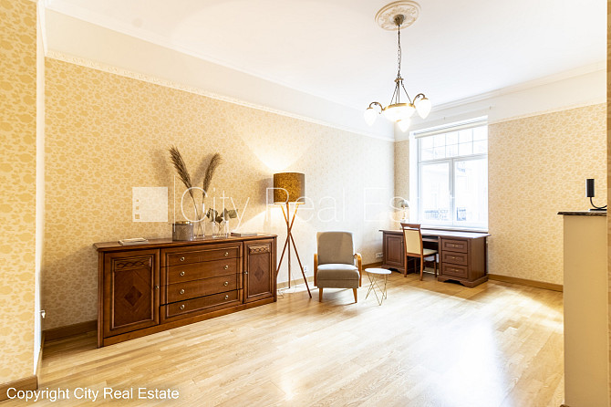 Проект - Panorama Plaza (Панорама Плаза), новостройка, места для нескольких машин, Рига - изображение 12