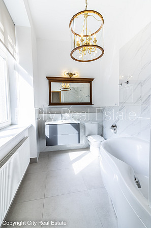 Проект - Panorama Plaza (Панорама Плаза), новостройка, места для нескольких машин, Рига - изображение 14