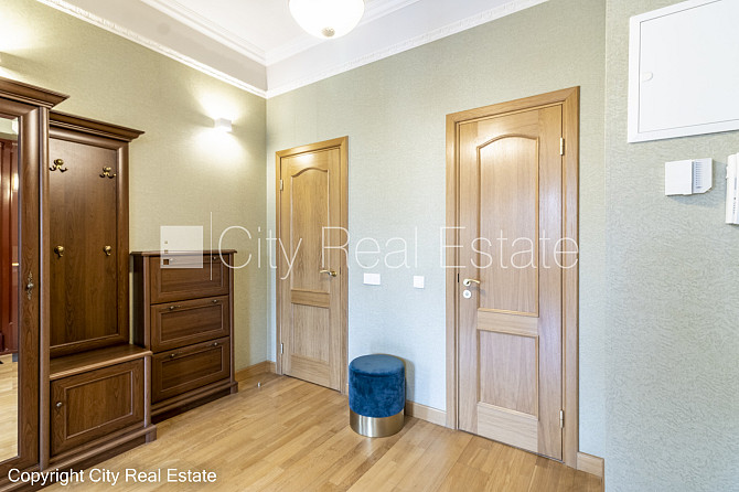 Проект - Panorama Plaza (Панорама Плаза), новостройка, места для нескольких машин, Рига - изображение 17