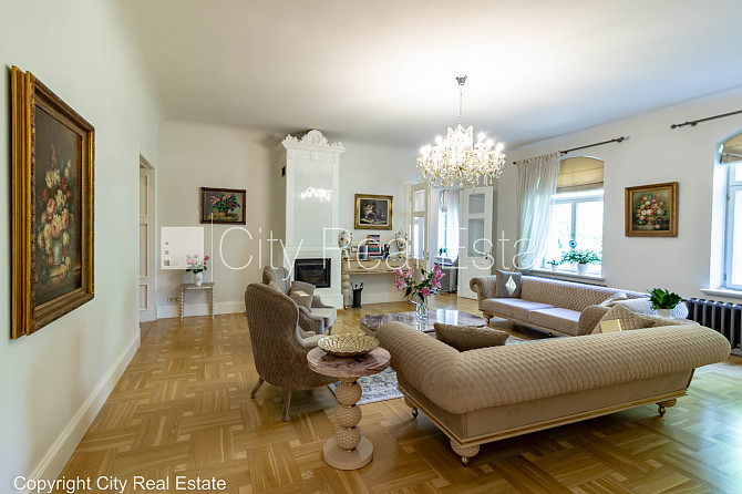 Фасадный дом, реновированный дом, вход с улицы и со двора, количество спален 3 шт., Рига - изображение 5