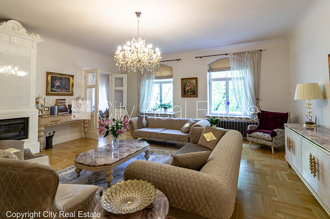 Фасадный дом, реновированный дом, вход с улицы и со двора, количество спален 3 шт., Рига - изображение 3