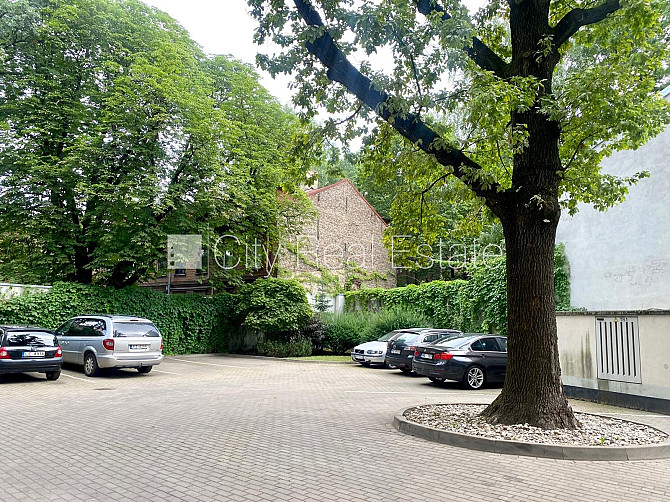 Проект - Caramel, новостройка, фасадный дом, благоустроенный озеленённый двор, Рига - изображение 19