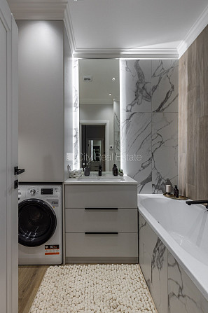 Jaunceltne, pagrabstāvā pieejama noliktava, iežogota teritorija, pazemes autostāvvieta, ir Jūrmala - foto 5