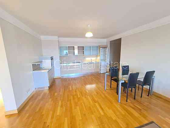 Проект - Panorama Plaza (Панорама Плаза), новостройка, закрытый двор, возможность аренды Рига