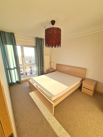 Проект - Panorama Plaza (Панорама Плаза), новостройка, закрытый двор, возможность аренды Рига - изображение 16