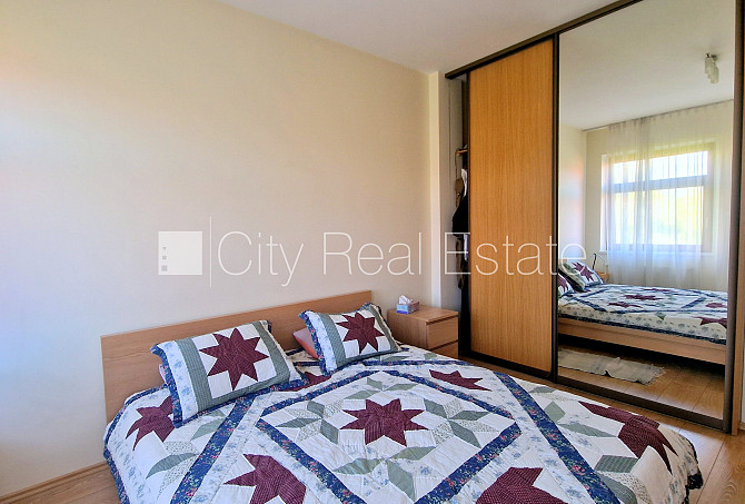 Projekts - Apogi, rindu māja, jaunceltne, labiekārtota apzaļumota teritorija, garāža vienai Rīga - foto 17