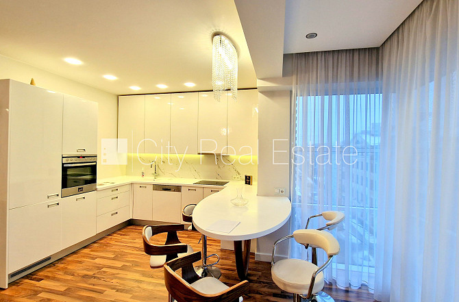 Проект - Šokolāde (Шоколад), земля в собственности, новостройка, фасадный дом, Рига - изображение 5