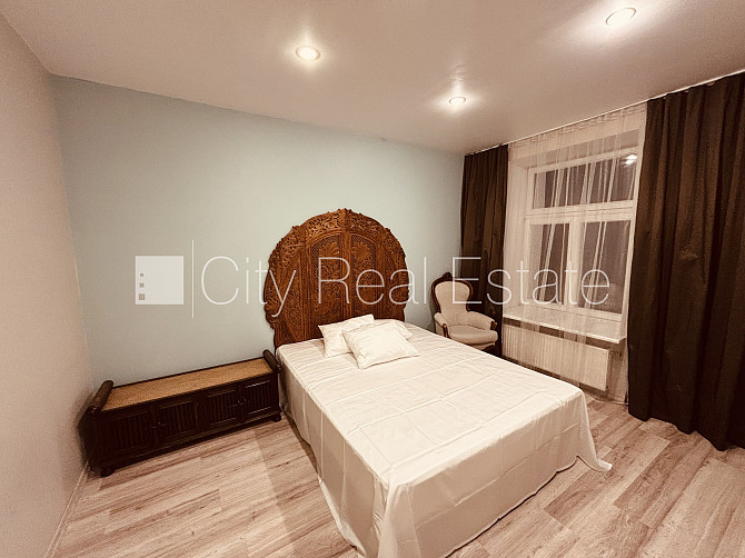 Фасадный дом, реновированный дом, въездные ворота оснащены автоматической Рига - изображение 4