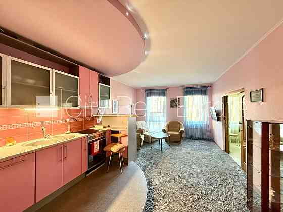 Проект - Solaris (Солярис), новостройка, благоустроенная озеленённая территория, Рига