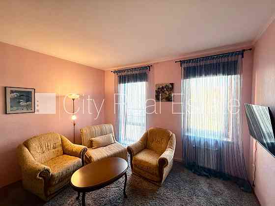 Проект - Solaris (Солярис), новостройка, благоустроенная озеленённая территория, Рига