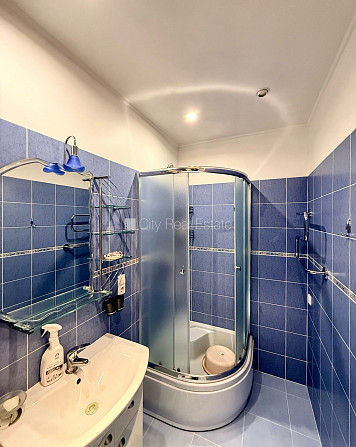 Проект - Solaris (Солярис), новостройка, благоустроенная озеленённая территория, Рига - изображение 9