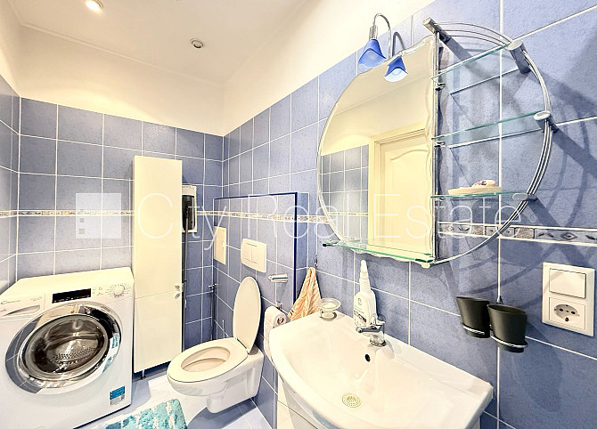 Проект - Solaris (Солярис), новостройка, благоустроенная озеленённая территория, Рига - изображение 10