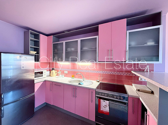 Проект - Solaris (Солярис), новостройка, благоустроенная озеленённая территория, Рига - изображение 5