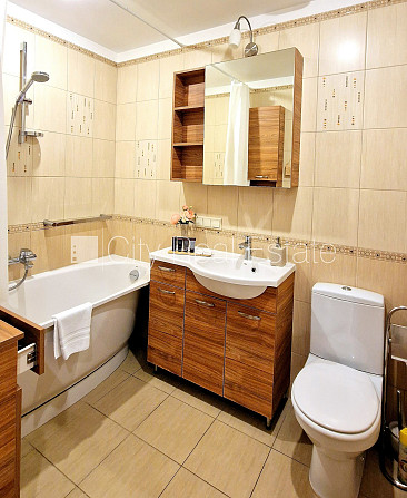 Projekts - Villa Alvine, jaunceltne, fasādes māja, labiekārtota apzaļumota teritorija, pazemes Jūrmala - foto 14