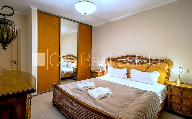 Projekts - Villa Alvine, jaunceltne, fasādes māja, labiekārtota apzaļumota teritorija, pazemes Jūrmala - foto 6