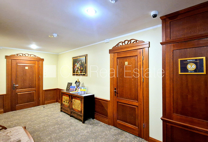 Projekts - Villa Alvine, jaunceltne, fasādes māja, labiekārtota apzaļumota teritorija, pazemes Jūrmala - foto 19