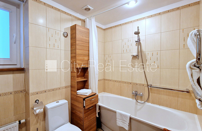 Проект - Panorama Plaza (Панорама Плаза), новостройка, благоустроенная озеленённая Рига - изображение 9