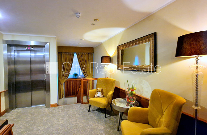 Проект - Panorama Plaza (Панорама Плаза), новостройка, благоустроенная озеленённая Рига - изображение 18