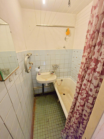 Проект - Citi Nova (Цити Нова), новостройка, фасадный дом, благоустроенная озеленённая Рига - изображение 11