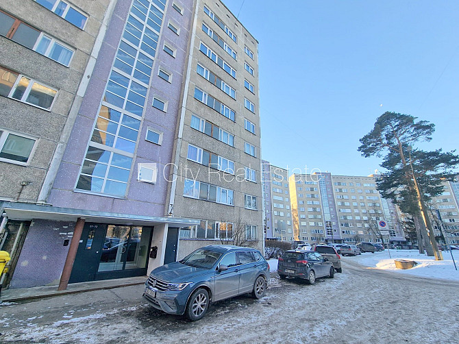 Проект - Citi Nova (Цити Нова), новостройка, фасадный дом, благоустроенная озеленённая Рига - изображение 18