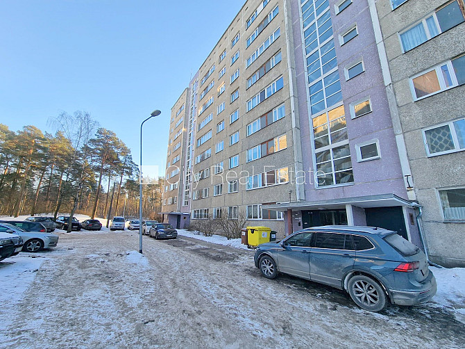 Проект - Citi Nova (Цити Нова), новостройка, фасадный дом, благоустроенная озеленённая Рига - изображение 19