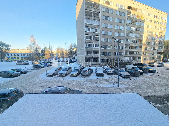 Проект - Citi Nova (Цити Нова), новостройка, фасадный дом, благоустроенная озеленённая Рига - изображение 16