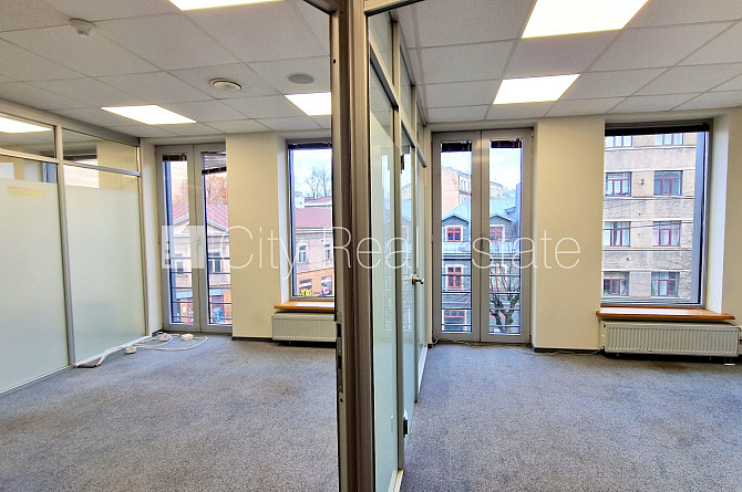 Projekts - Ģertrūdes 66, jaunceltne, fasādes māja, labiekārtota apzaļumota teritorija, vieta Rīga - foto 10