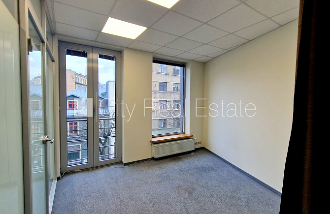 Projekts - Ģertrūdes 66, jaunceltne, fasādes māja, labiekārtota apzaļumota teritorija, vieta Rīga - foto 15