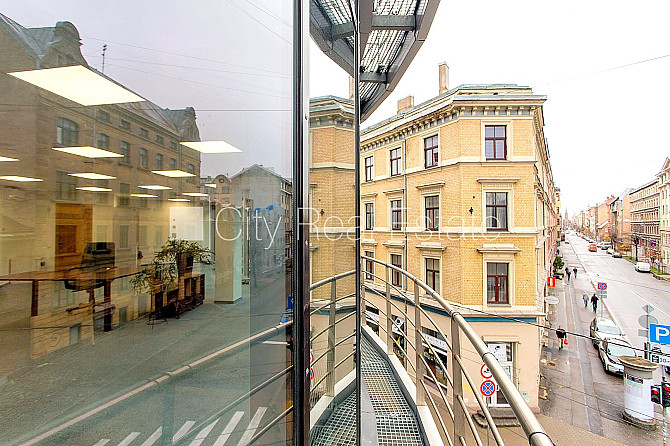 Projekts - Ģertrūdes 66, jaunceltne, fasādes māja, labiekārtota apzaļumota teritorija, vieta Rīga - foto 4