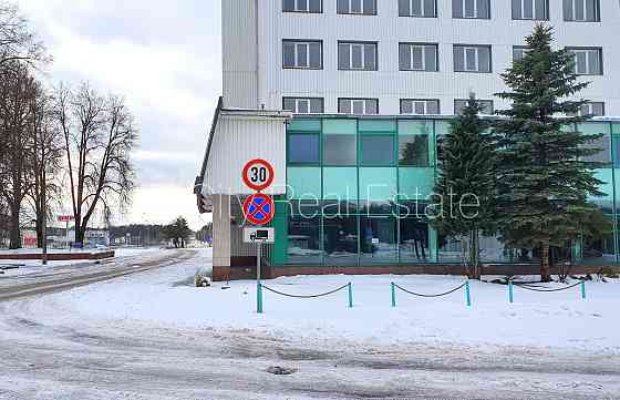 Земля в собственности, новостройка, благоустроенный озеленённый двор, Rīga