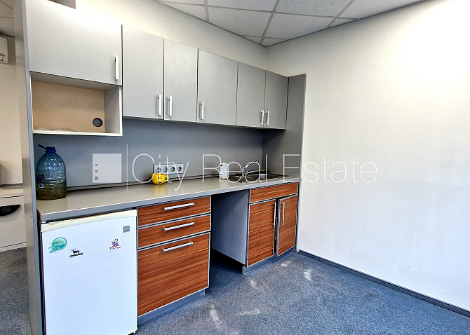 Projekts - Ģertrūdes 66, jaunceltne, fasādes māja, labiekārtota apzaļumota teritorija, Rīga - foto 9