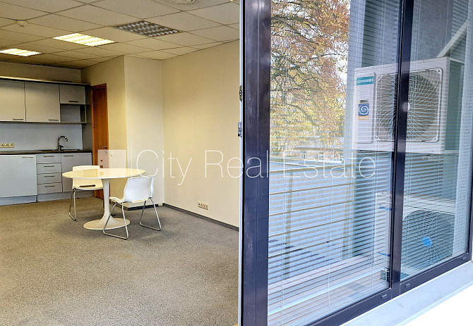 Jaunceltne, fasādes māja, par terases platību apsaimniekošanas maksa nav jāmaksā, Rīga - foto 6