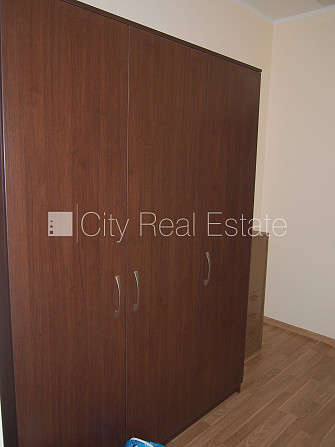 Фасадный дом, реновированный дом, заменены инженерные коммуникации, Рига - изображение 18