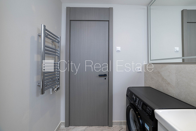 Фасадный дом, реновированный дом, заменены инженерные коммуникации, Рига - изображение 7