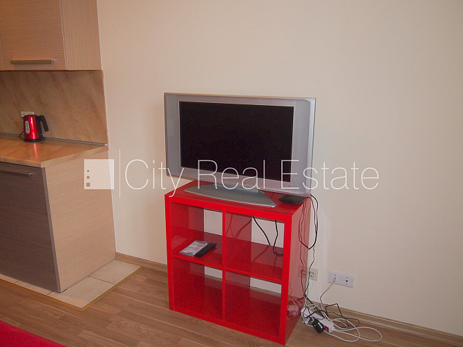 Фасадный дом, реновированный дом, заменены инженерные коммуникации, Рига - изображение 13