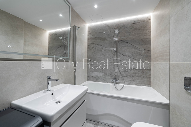 Фасадный дом, реновированный дом, заменены инженерные коммуникации, Рига - изображение 6