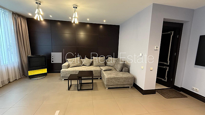 Проект - Aleksandra Appartments (Александра Аппартментс), земля в собственности, фасадный Рига - изображение 3