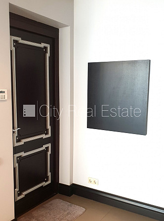 Проект - Aleksandra Appartments (Александра Аппартментс), земля в собственности, фасадный Рига - изображение 20