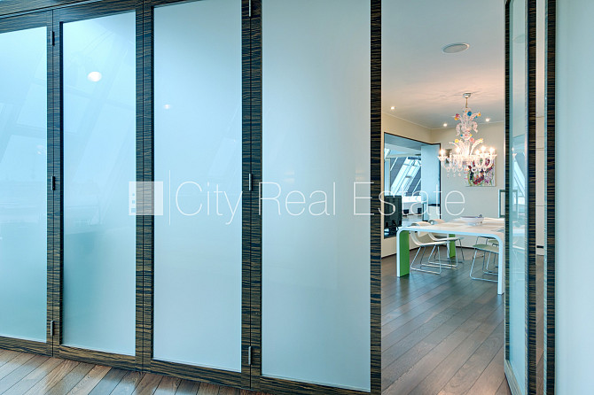 Проект - Centra Nams (Центра Намс), благоустроенная озеленённая территория, подземная Рига - изображение 16