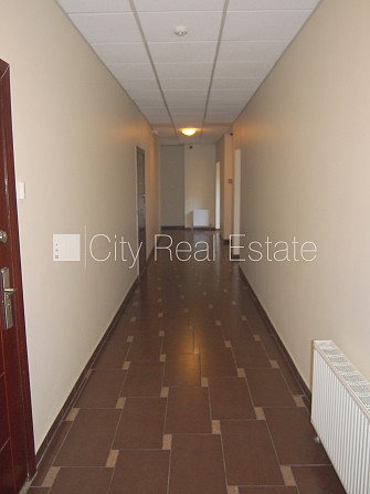 Новостройка, фасадный дом, энергоэффективный дом, вход со двора, лифт, балкон, две Рига - изображение 15