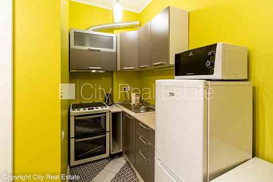 Эта квартира сдается в аренду посуточно (краткосрочная аренда), стоимость аренды Рига