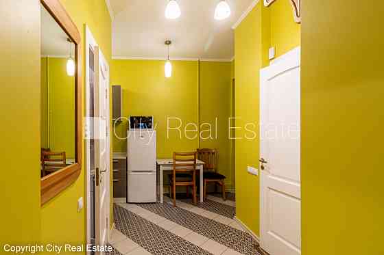 Эта квартира сдается в аренду посуточно (краткосрочная аренда), стоимость аренды Рига