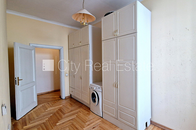 Земля в собственности, фасадный дом, реновированный дом, поменянное покрытие Рига - изображение 18