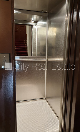 Фасадный дом, реновированный дом, кирпичные стены, фасад с декоративной Рига - изображение 20