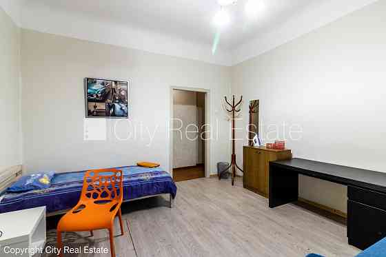 Эта квартира сдается в аренду посуточно (краткосрочная аренда), стоимость аренды Рига