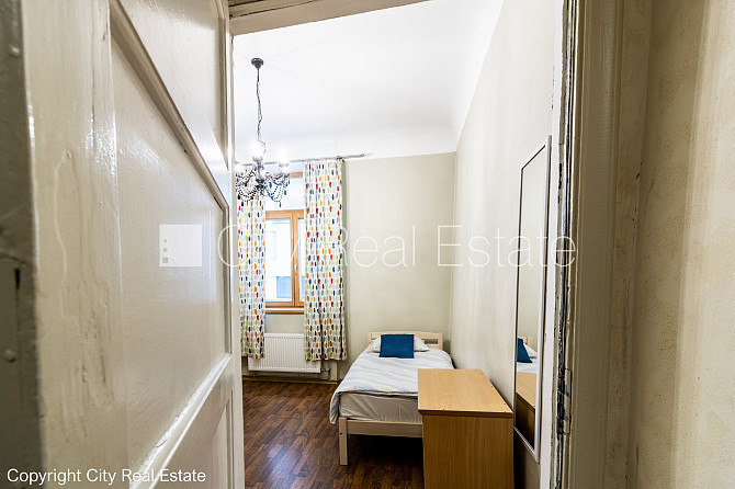 Эта квартира сдается в аренду посуточно (краткосрочная аренда), стоимость аренды Рига - изображение 13